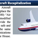The Department of Defense included this graphic of the new plane’s livery in its budget request for 2021.
